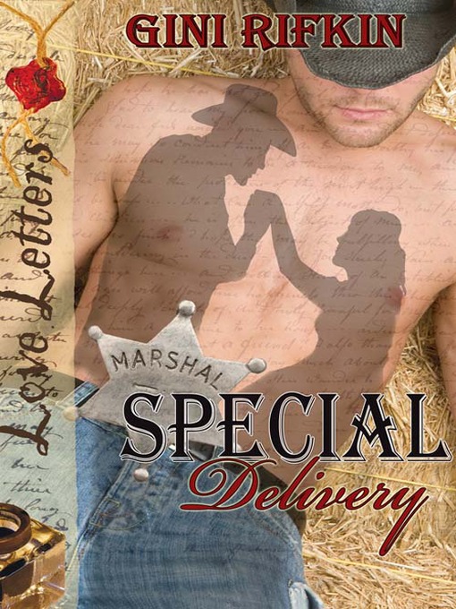 Cover image for Special Delivery